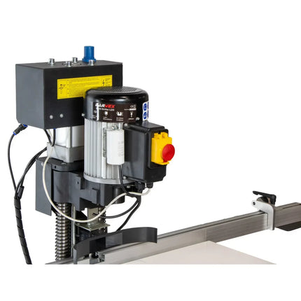BARVEX rijboringmachine Multi Driller LD5 pneumatisch 230V - TEN-16100