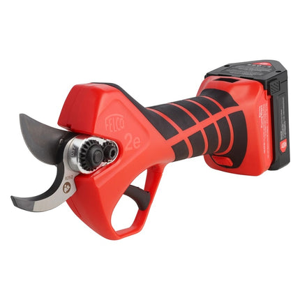 Felco 2E Elektrische snoeischaar, knipt tot 27mm, incl. Accesoires en koffer - 1508379