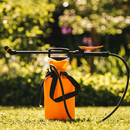 FISKARS Drukspuit 5 liter - 1025934