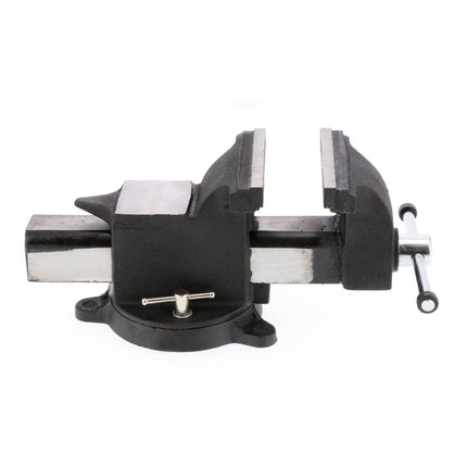 Airpress Stalen bankschroef 6" 150 x 185 mm - 70003