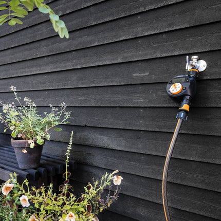 FISKARS Watertimer met enkele uitlaat - 1054791