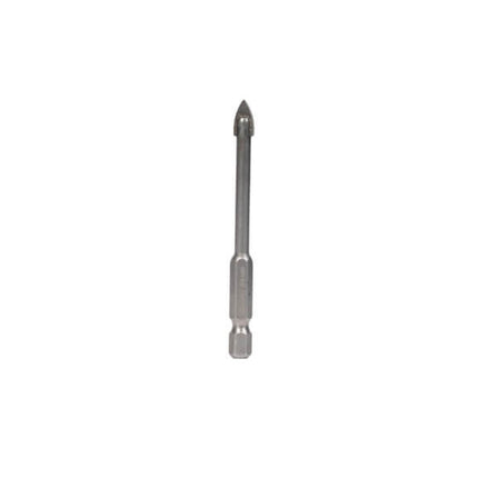 Carat ETG tegelboor 2-pack 6 mm - ETG0060000