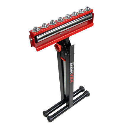 BARVEX Rollensteun rol + kogel RS70B8 - TEN-21030