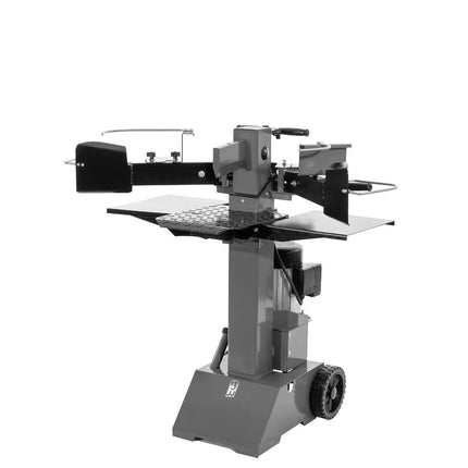 Airpress Houtklover staand model 8 ton - 772006