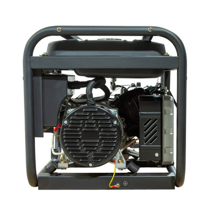 ITCPOWER GG10000LET benzine aggregaat 7000W 230V/400V