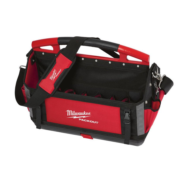 Milwaukee PACKOUT 50cm gereedschapstas
