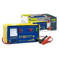 CT 160 12/24V lader