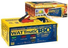 Wattmatic 100 6V/12V lader
