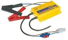 Inverter 5HF 12V lader
