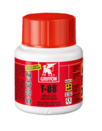 Griffon Hard PVC Lijm 250ml KOMO