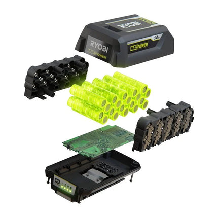 5133005550 - Ryobi RY36B50B