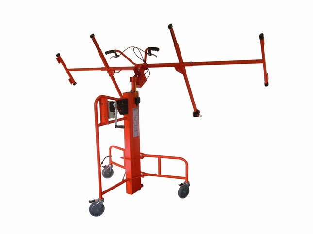 Little jumbo Levpano platenlift combi 400- 18516500
