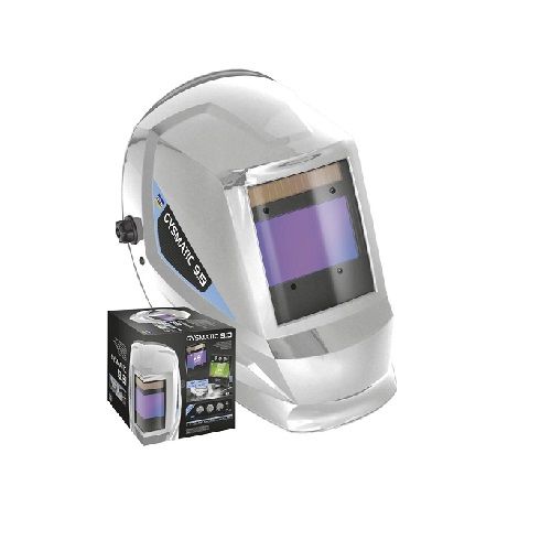 GYS Lashelm LCD Gysmatic 9.13- 5193043909