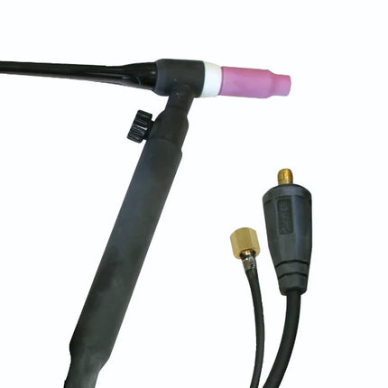 GYS TIG lastoorts met draaiventiel SR17V (25)- 5193044425