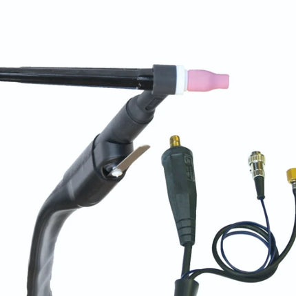 GYS TIG lastoorts SR9V met switch- 5193044432
