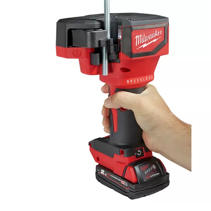 Milwaukee M18BLTRC-522X draadeindknipper