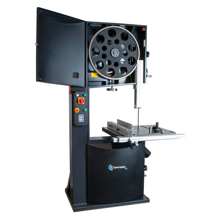 BARVEX lintzaagmachine Bsaw 600 - 400V, 5.5 PK - TEN-13080
