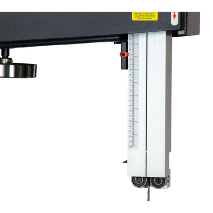 BARVEX lintzaagmachine Bsaw 600 - 400V, 5.5 PK - TEN-13080