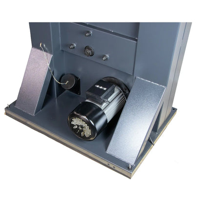 BARVEX lintzaagmachine Bsaw 600 - 400V, 5.5 PK - TEN-13080