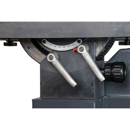 BARVEX lintzaagmachine Bsaw 600 - 400V, 5.5 PK - TEN-13080
