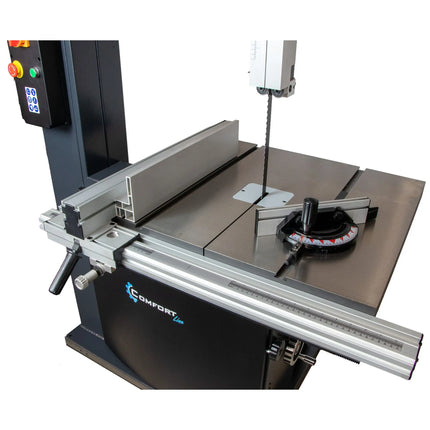 BARVEX lintzaagmachine Bsaw 600 - 400V, 5.5 PK - TEN-13080