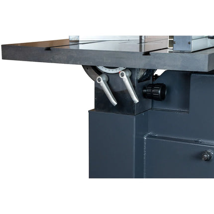 BARVEX lintzaagmachine Bsaw 600 - 400V, 5.5 PK - TEN-13080