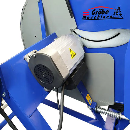 Gröbe brandhoutzaag 500DD - 3.5 PK - GRO-11010