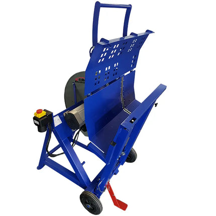 Gröbe brandhoutzaag 500DD - 3.5 PK - GRO-11010