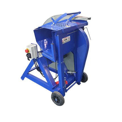 Gröbe brandhoutzaag 700DD - 5.5 PK - GRO-11030