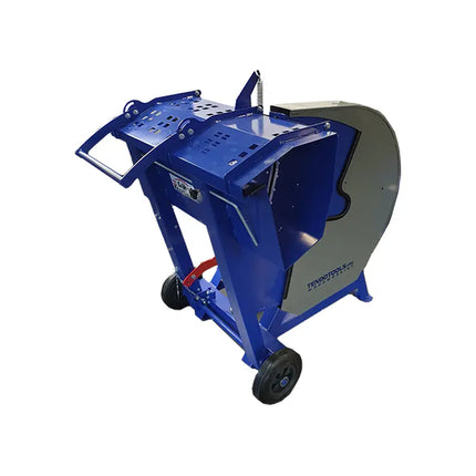 Gröbe brandhoutzaag 700DD - 5.5 PK - GRO-11030