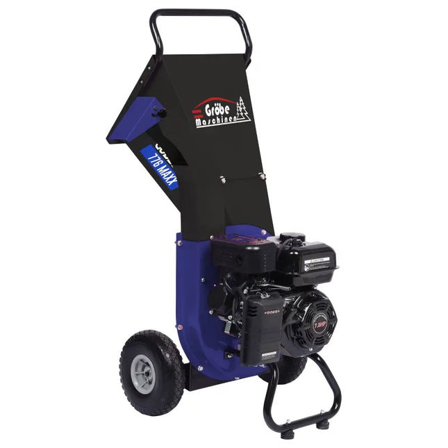 Gröbe hakselaar Gobbler 776 MAXX 7PK - GRO-14020