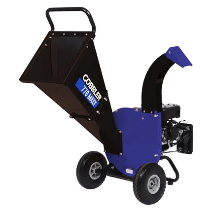 Gröbe hakselaar Gobbler 776 MAXX 7PK - GRO-14020