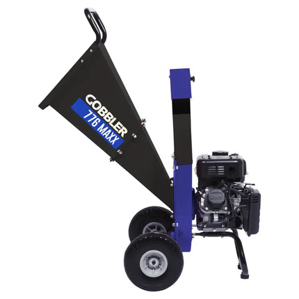 Gröbe hakselaar Gobbler 776 MAXX 7PK - GRO-14020