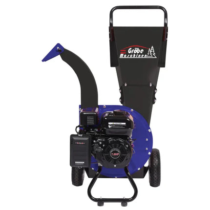 Gröbe hakselaar Gobbler 776 MAXX 7PK - GRO-14020