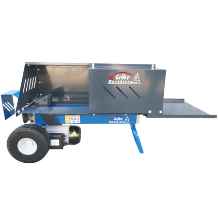 Gröbe klover 520/7T X2 - 230V - GRO-12010