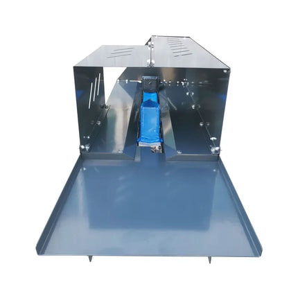 Gröbe klover 520/7T X2 - 230V - GRO-12010