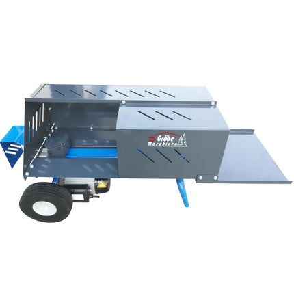 Gröbe klover 520/7T X2 - 230V - GRO-12010