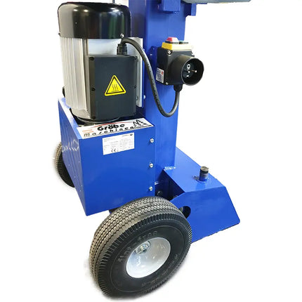 Gröbe klover 500/8T X2 - 230V - GRO-12020
