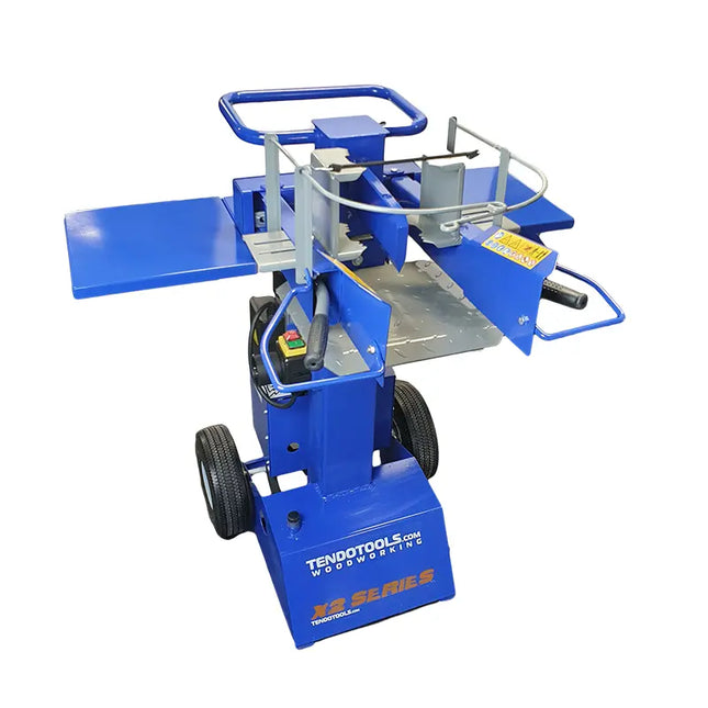 Gröbe klover 500/8T X2 - 230V - GRO-12020
