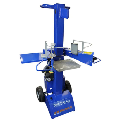 Gröbe klover 500/8T X2 - 230V - GRO-12020