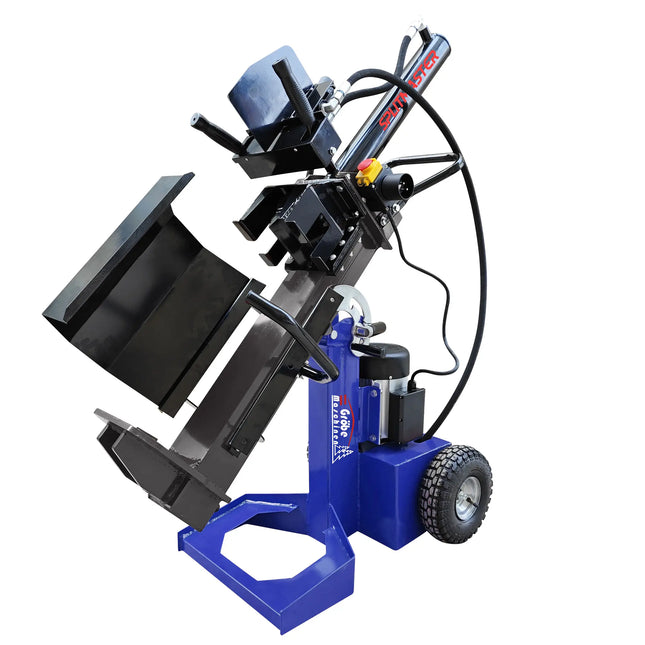Gröbe klover TriFlex 12E - 12 ton 230V - GRO-12040
