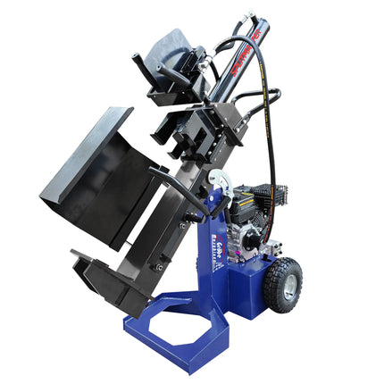 Gröbe klover TriFlex 12G - 12 ton 7 PK benzine - GRO-12050