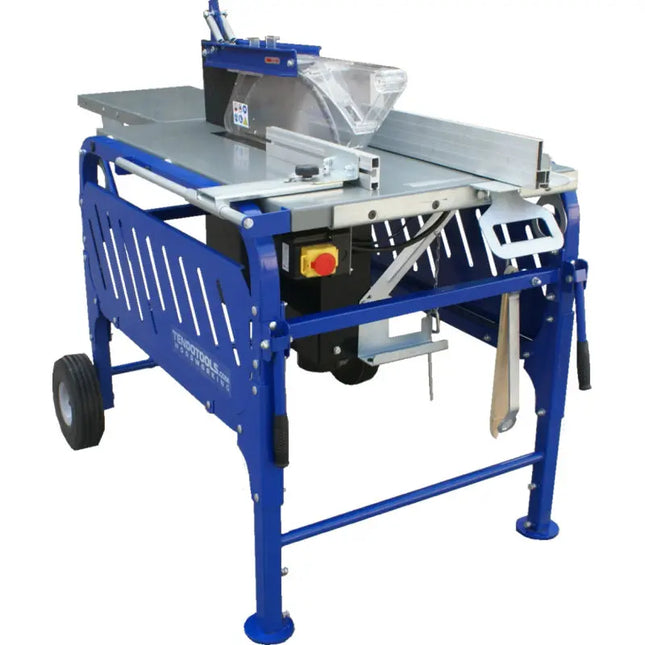 Gröbe werfzaagmachine Fusion 500 - 4 PK - 230V - GRO-11300