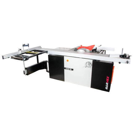 BARVEX Paneelzaagmachine PS3200PRO 400V, 5PK - TEN-12350