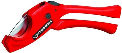 Rothenberger ROCUT kunststof schaar TC32 0-32mm