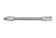 Verlengstuk 1/4" 120 mm