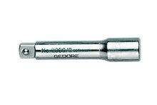 Verlengstuk 1/4" 55 mm