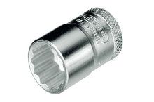 Dopsleutel 3/8" UD 20 mm