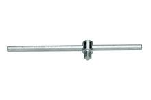 Schuifgreep 1/2" 292 mm
