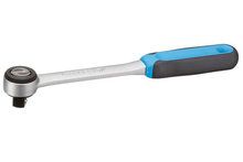 Omschakelbare ratel 1/2"